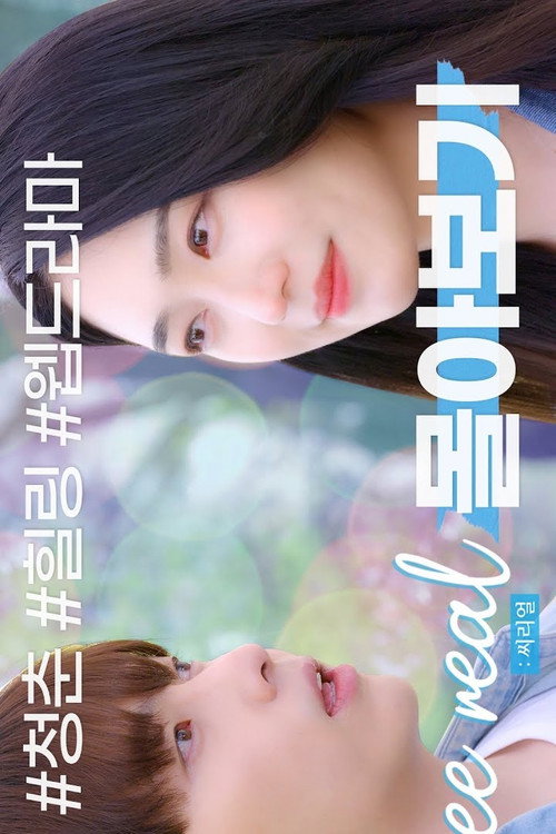 씨리얼电影海报