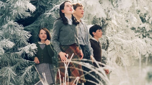 The Chronicles of Narnia: The Lion, the Witch and the Wardrobe (2005) Watch Full Movie Streaming Online