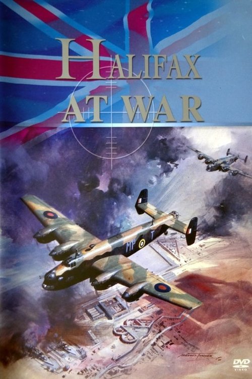 Halifax+At+War%3A+Story+of+a+Bomber