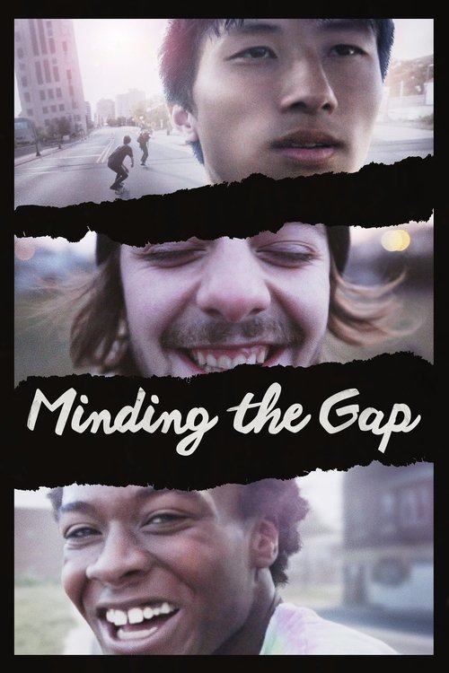 Minding the Gap (2019) PelículA CompletA 1080p en LATINO espanol Latino