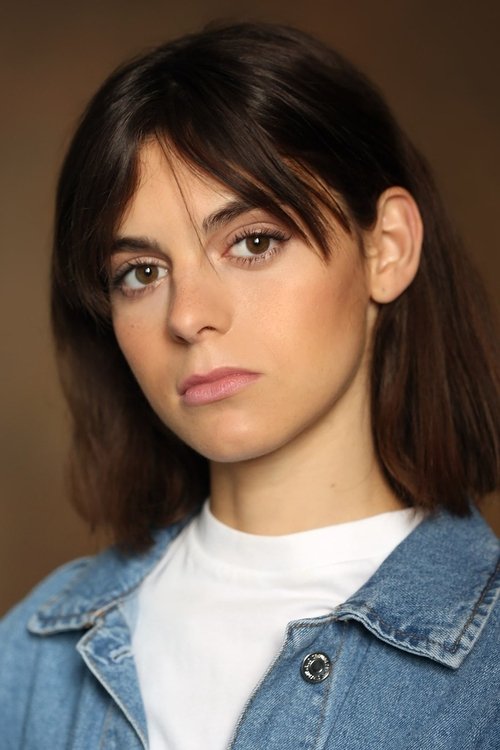 Almudena Salort Almudena Salort