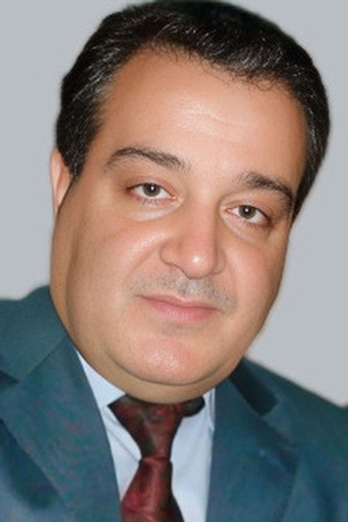 Aghasalim Abdullayev