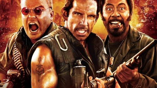 Tropic Thunder (2008) Voller Film-Stream online anschauen
