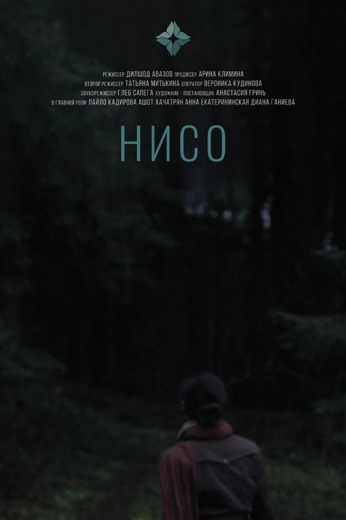 Нисо Poster