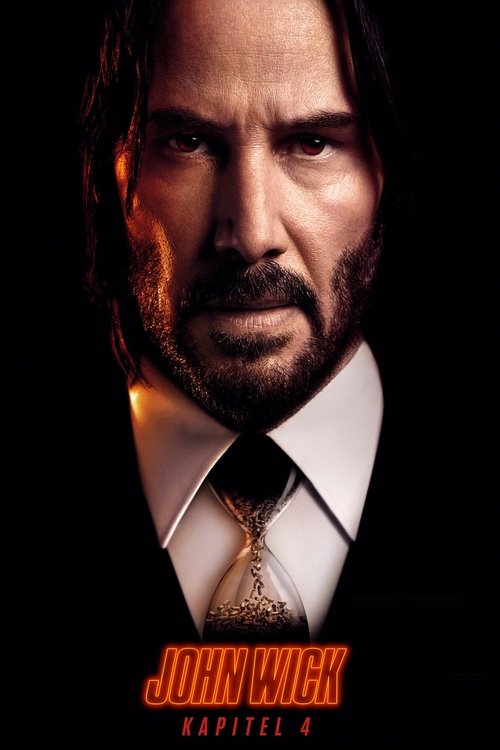 John Wick Chapter 4