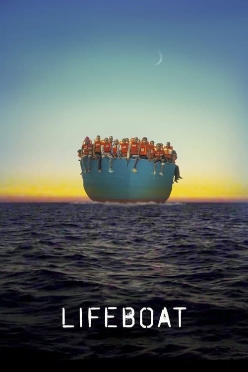 Lifeboat (2018) PelículA CompletA 1080p en LATINO espanol Latino