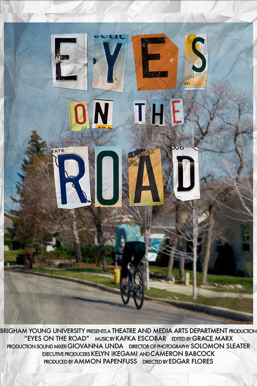 Eyes on the Road