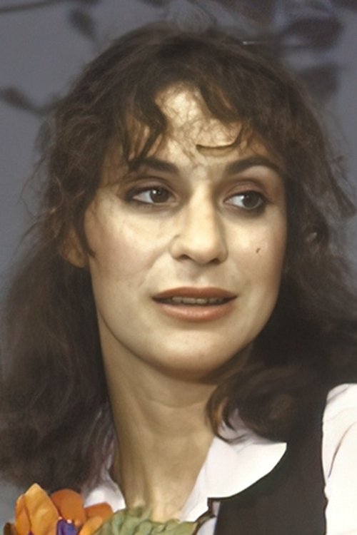 Poster of Sherry Steiner
