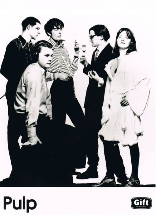 Pulp: The Story of Common People