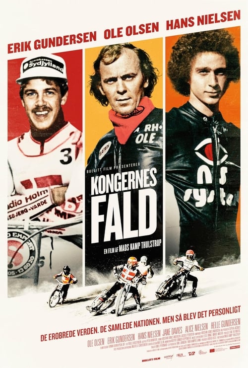 Kongernes fald 2019