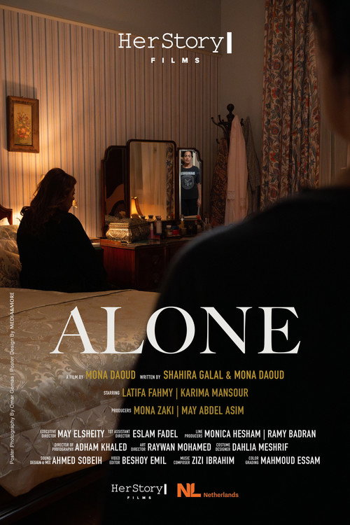 Alone