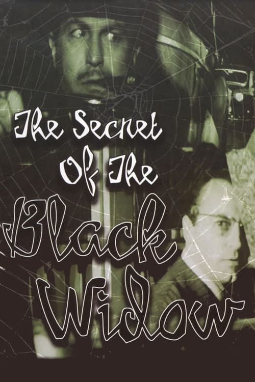 The+Secret+of+the+Black+Widow
