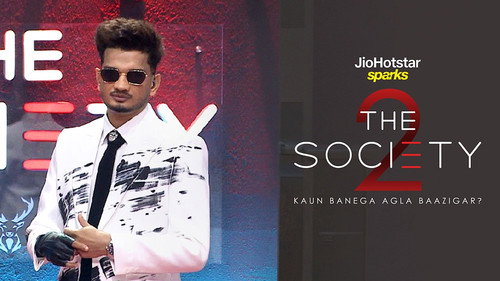 Munawar Ki Evolved Society
