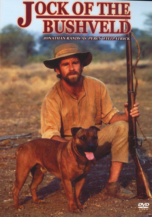 Jock of the Bushveld poster 2