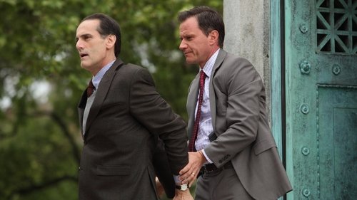 White Collar - 6. Bölüm
