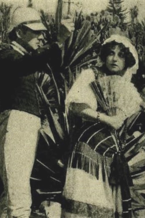 Carmen Poster