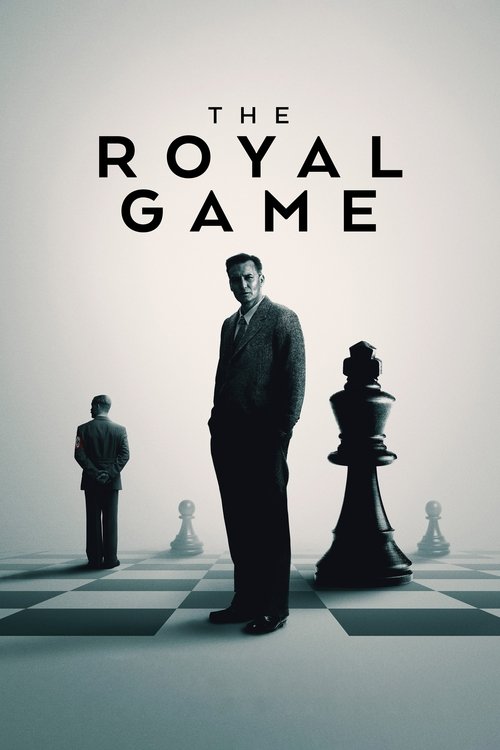 Watch The Royal Game (2021) Full Movie Online Free