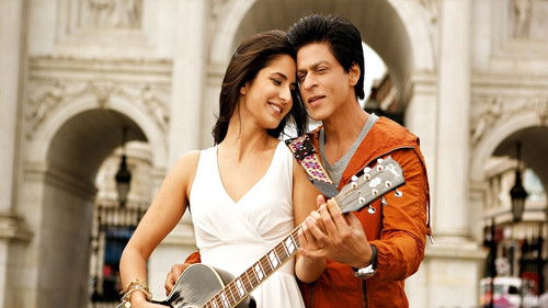 Jab Tak Hai Jaan (2012) فيلم كامل على الانترنت