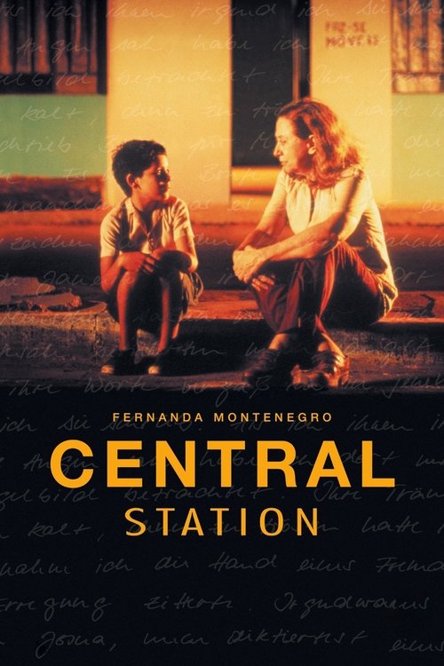 Central Station (1998) Film Online Subtitrat in Romana