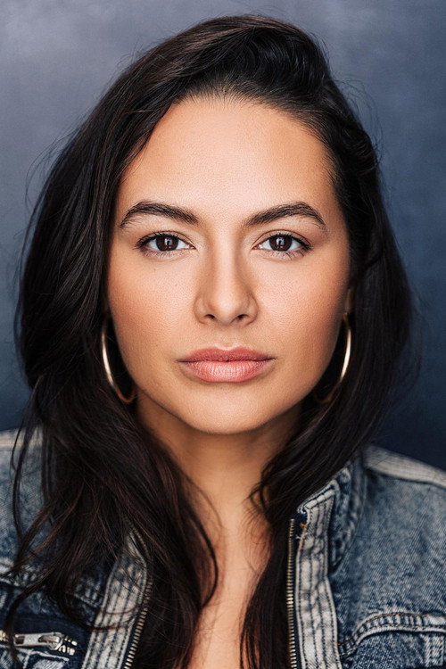 Adrianna David