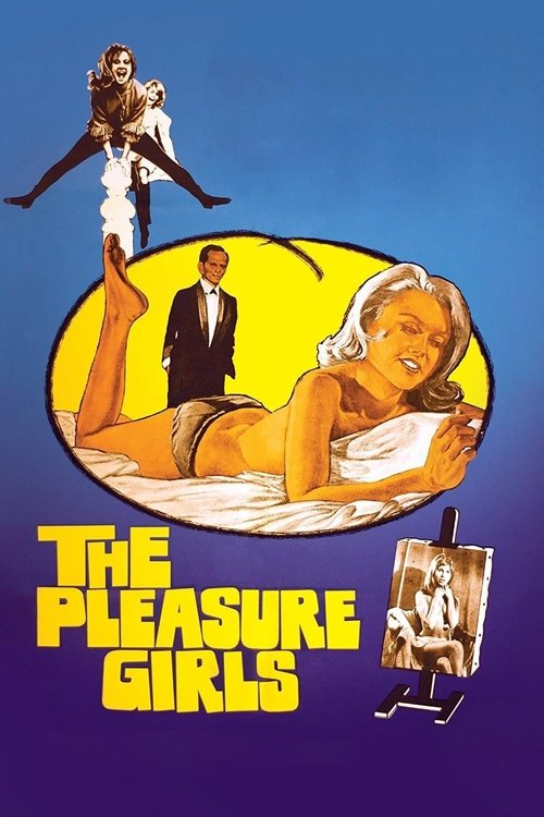 The+Pleasure+Girls