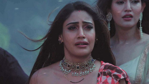 Bani is Heartbroken!