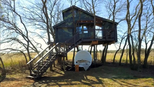 View from Above IV
