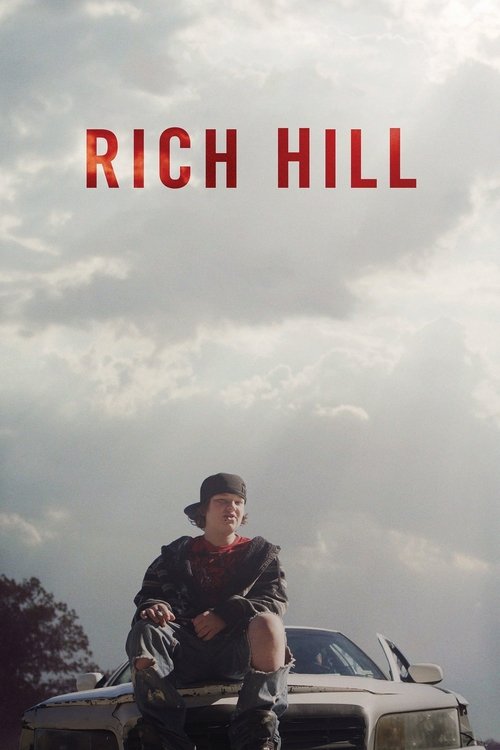 Rich+Hill