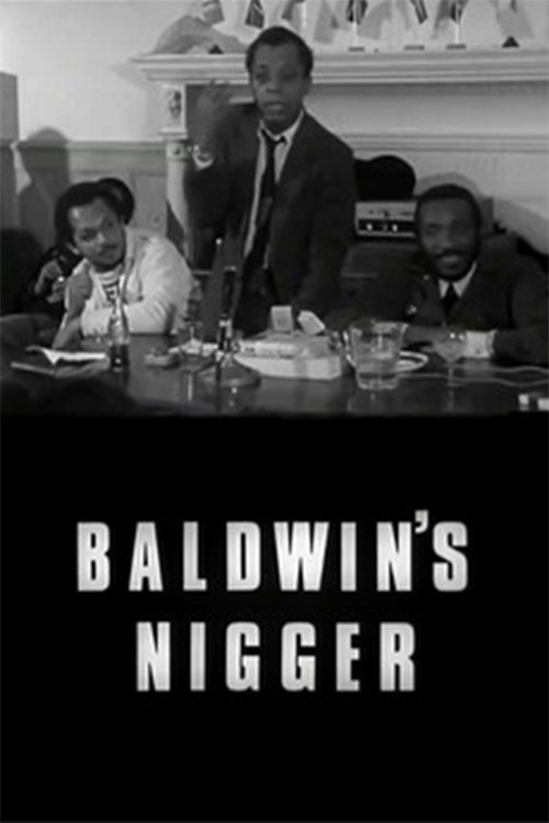 Baldwin%27s+Nigger