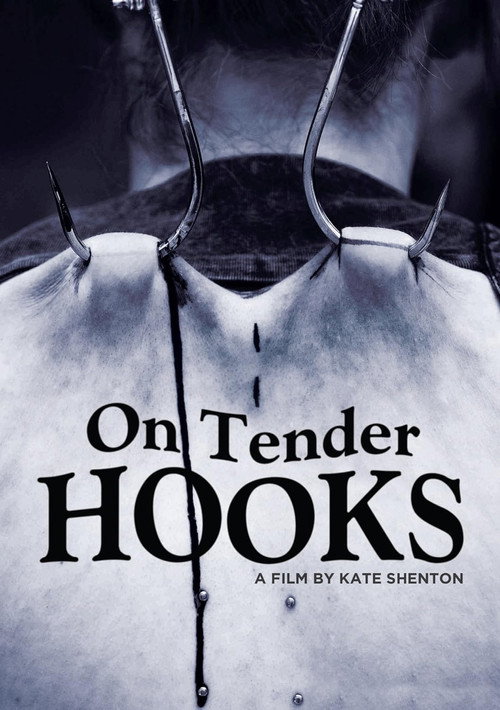 On Tender Hooks poster 2