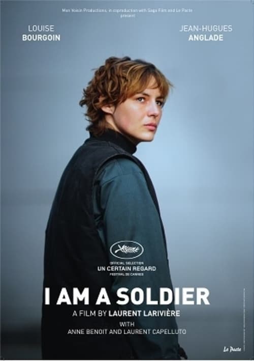 I+Am+a+Soldier