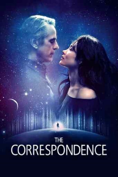 correspondance (2016) Film complet HD Anglais Sous-titre