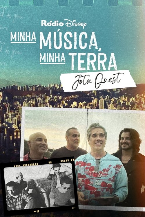 My+Music%2C+My+Roots%3A+Jota+Quest