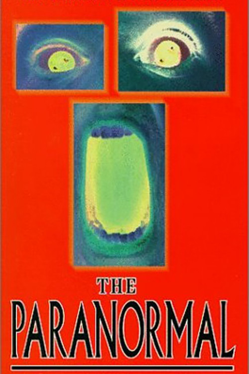 The Paranormal's poster