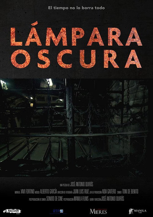 Assistir ! Lámpara oscura 2021 Filme Completo Dublado Online Gratis