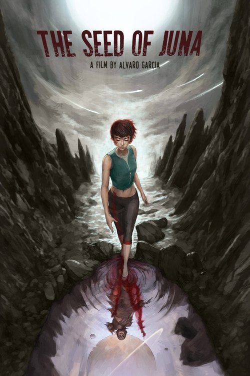 The Seed of Juna poster