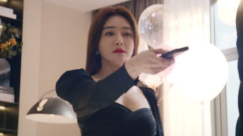 灿烂的转身第1季第5集