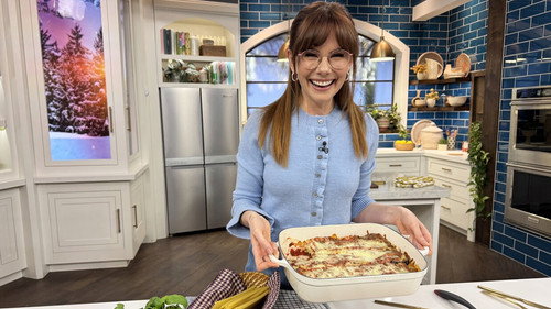 The Good Stuff with Mary Berg第3季第97集