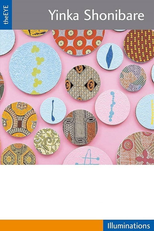 theEYE: Yinka Shonibare