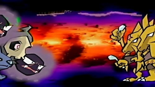 Pokémon Ultimate Journeys - 1. Bölüm