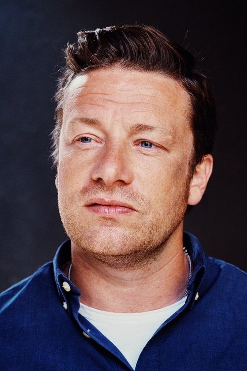 Poster of Jamie Oliver