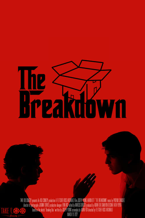 The+Breakdown