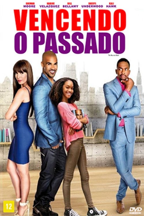 Assistir The Bounce Back (2016) filme completo dublado online em Portuguese