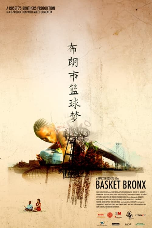 Basket+Bronx