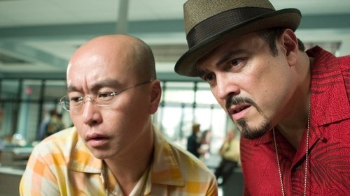 Dexter - 3. Bölüm - Popping Cherry