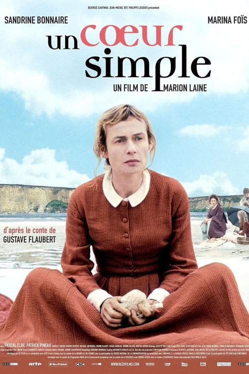 A Simple Heart