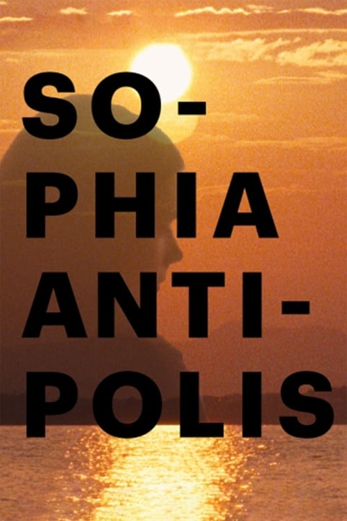 Sophia+Antipolis