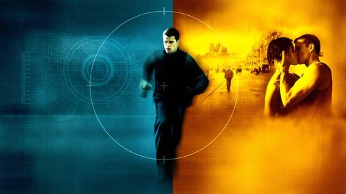 The Bourne Identity (2002) Film Completo Streaming ITA