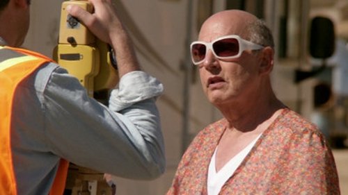 Arrested Development - 6. Bölüm