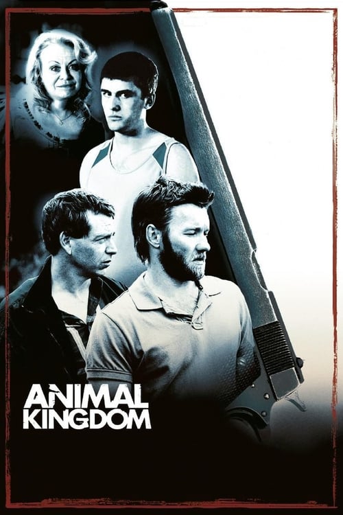 Animal Kingdom (2010) film complet